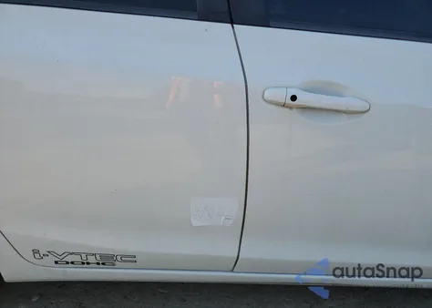 2015 Honda Civic Si from USA, damaged, VIN 2HGFB6E53FH702623